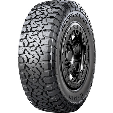 RoveloRidgetrak R/T RT01