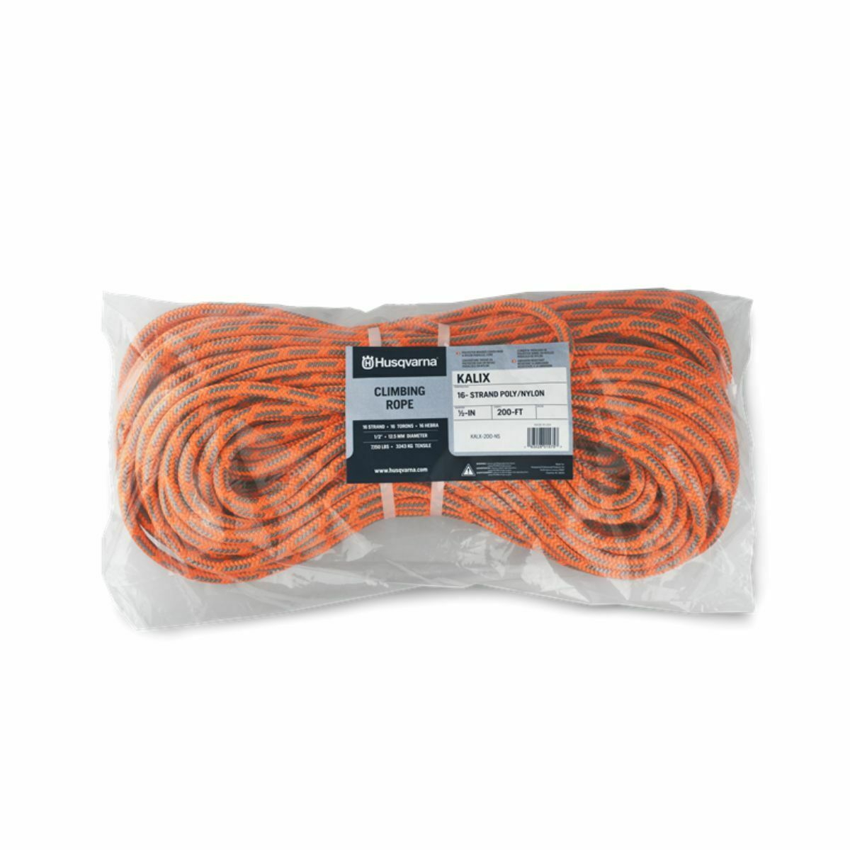 Husqvarna 200′ Climbing Rope OEM #596936103