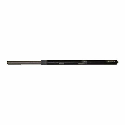 Gravely 21500037 Axle Tube OEM Zero-Turn Mower Drive System Replacement Part