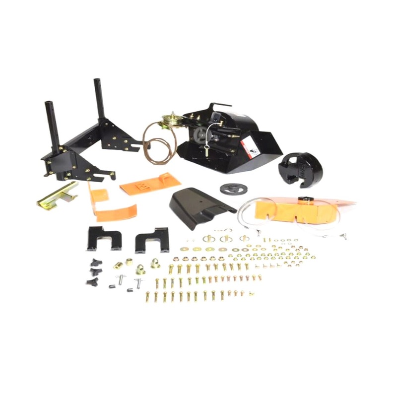 Scag Installation kit for 61 inch Tiger Cats 901B