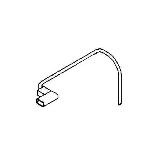 Shindaiwa OEM V485001930 Cord Replaces 2087071221 Shindaiwa Original Part