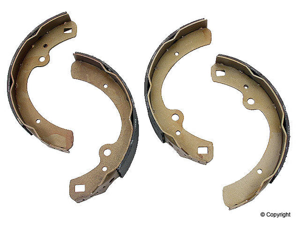 Porterfield Brake Shoes for 1971 NISSAN 510