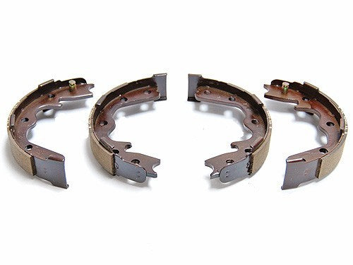 Porterfield Brake Shoes for 1985 MERKUR XR4 Ti