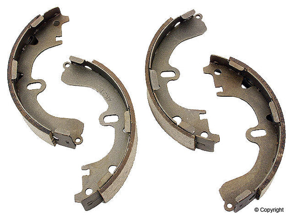 Porterfield Brake Shoes for 1994 TOYOTA COROLLA Sedan