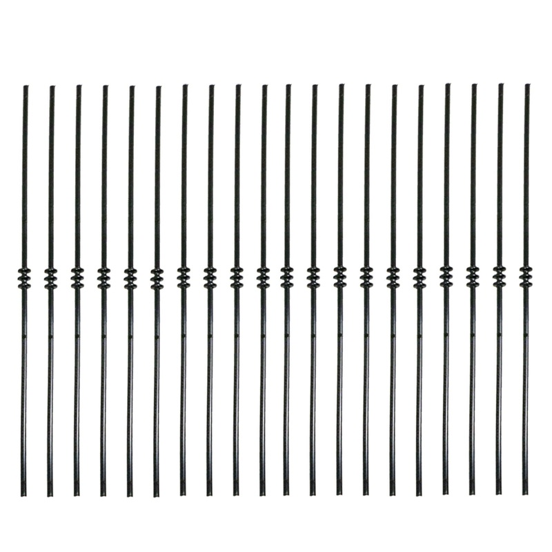 Shredding Line for FLYMO Garden Vac GardenVac Twister FLY024 Cutting Lines x 20