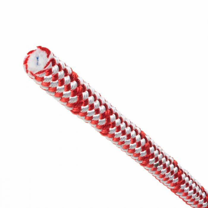 Teufelberger Sirius Bull Rope 12mm x 200′ #12200SIR