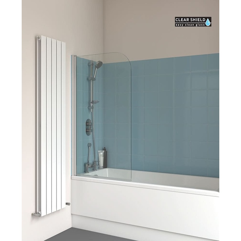 Sonas Lunar Sb1 Radius Bathscreen | LBS001