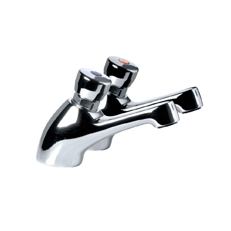Sonas Non Con Basin Taps | NC165CP