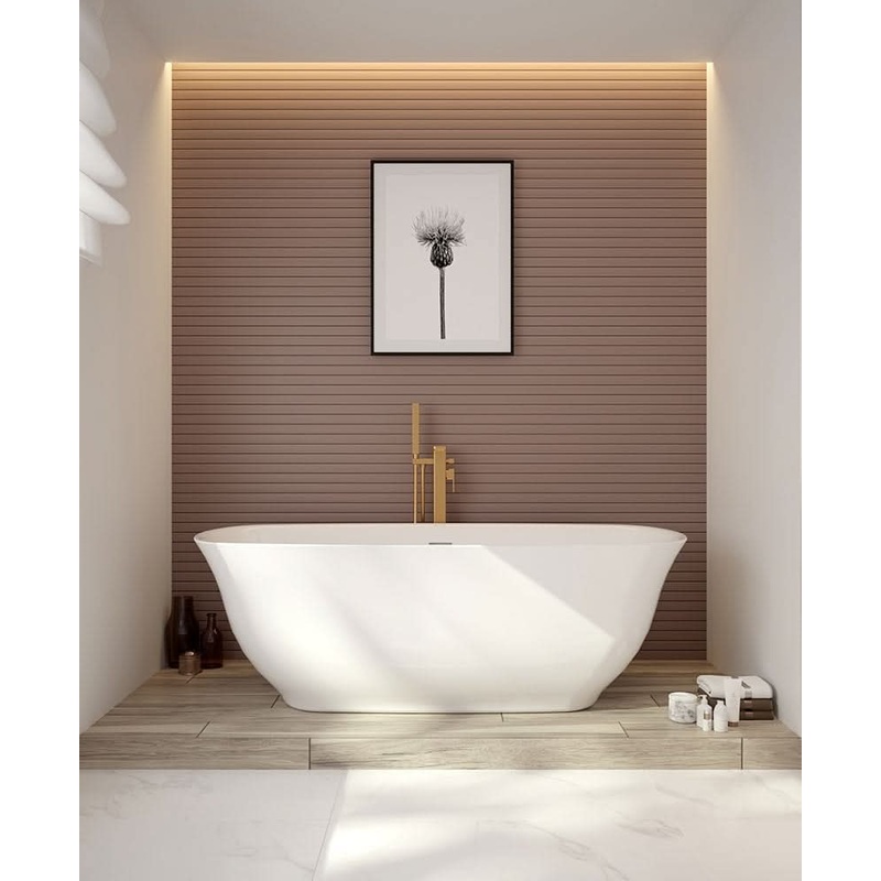 Sonas Reef Fst Bath 1700X750X570 (Including Waste & Overflow) | UBA00056