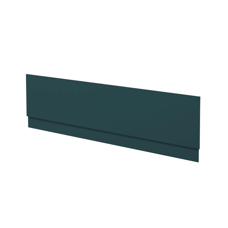 Sonas Scandinavian 170CMMatt Ocean Blue Front Bath Panel | UF0181