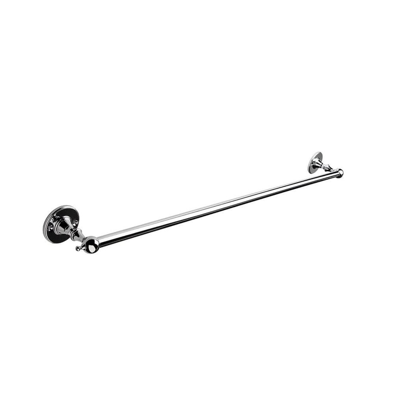 Sonas Stockton Traditional Towel Rail | STOACC005