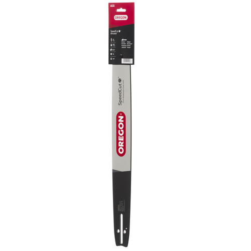 Oregon 18″ SpeedCut Guide Bar .325 .050 72DL #180TXLBK095
