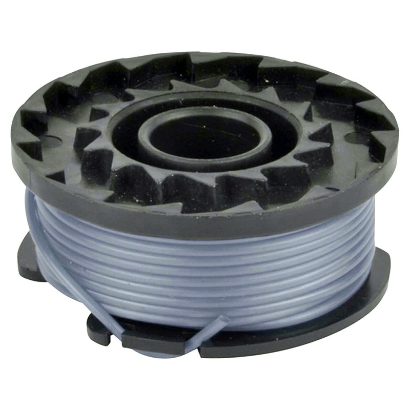 Spool Line Feed for RYOBI P2000 RLT18 RLT36 Strimmer Trimmer 1.5mm x 6m