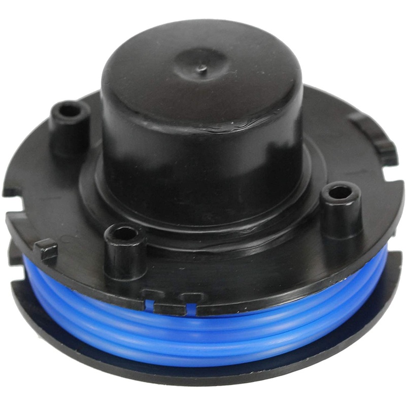 Spool Line for McGregor GT2317 Strimmer Trimmer (4m, 1.5mm)
