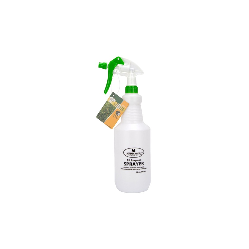 SPRAY BOTTLE 32 oz./1L