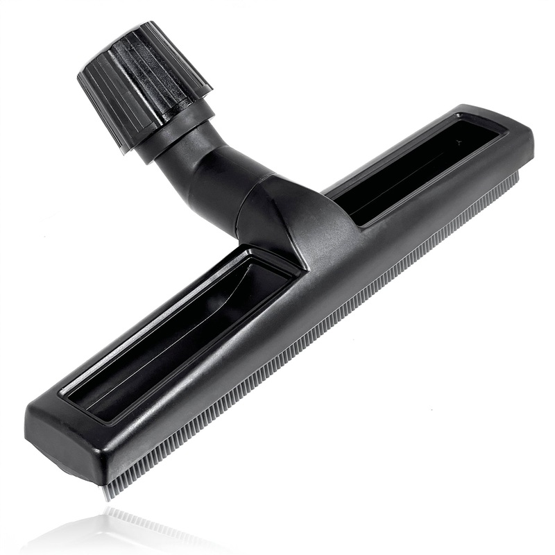 Squeegee Floor Nozzle Wet Pick Up Tool for Nilfisk Vacuum Cleaner 30mm – 38mm