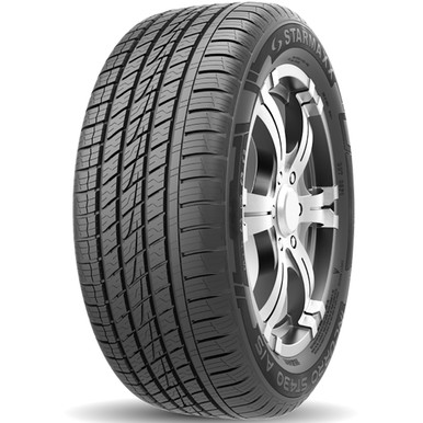 StarmaxxIncurro ST430 A/S