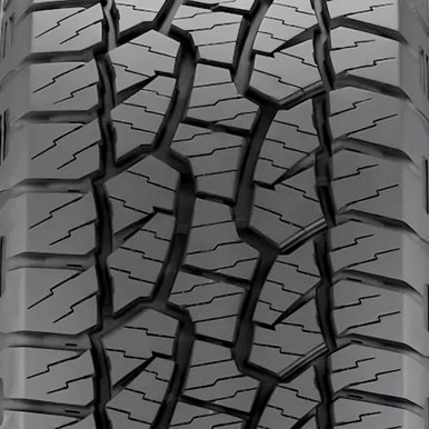 StatewideAll Terrain CCX