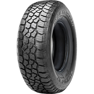 SummitTrail Climber AT
