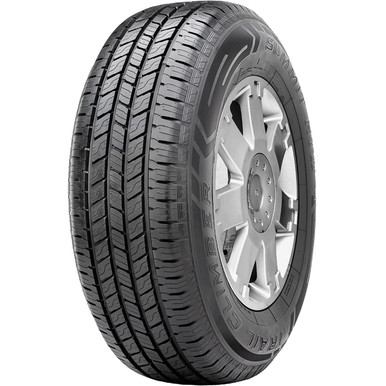 SummitTrail Climber HT II