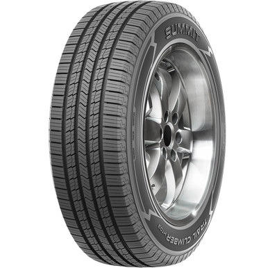 SummitTrail Climber HT03