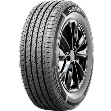 SummitTrail Climber SUV2