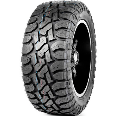 SuretracWide Climber R/T II