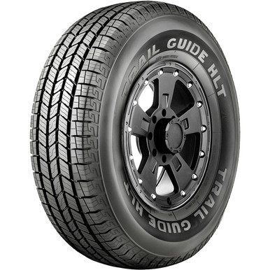 TBCTrail Guide HLT