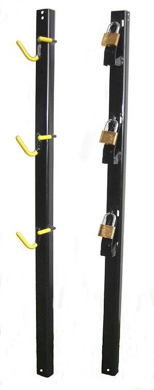 Havener TG2000 Equipment Guard 3 Trimmer Rack