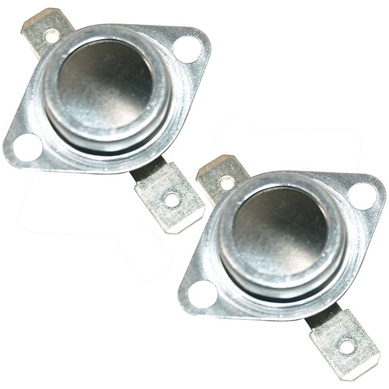 Thermostat for Creda Tumble Dryer (One Shot + Cycling)