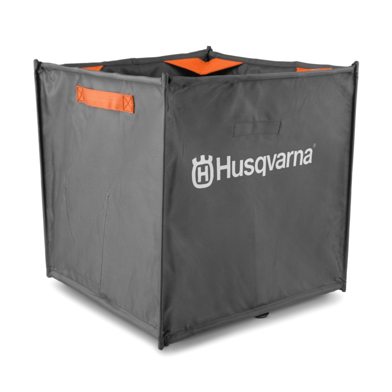 Throw line folding cube