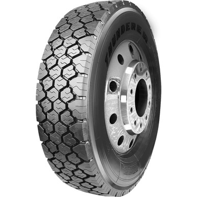 ThundererOD432