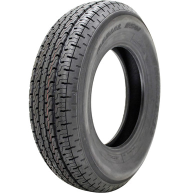 ThundererRadial R501