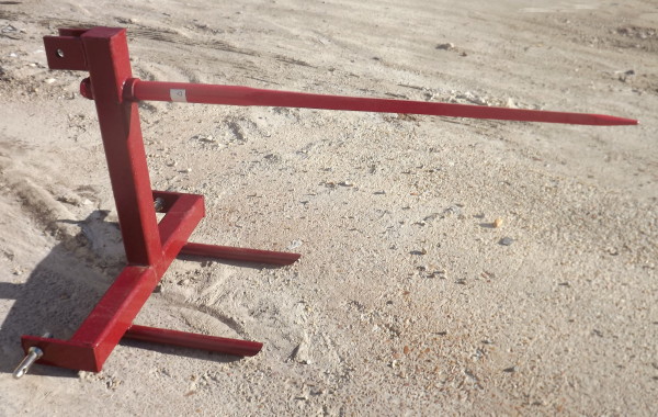 Bale Spear 2000 LB. #TL-T3