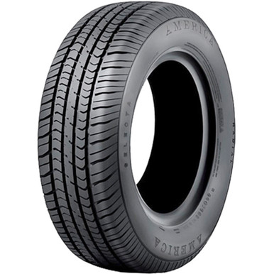 TornelAmerica Selecta