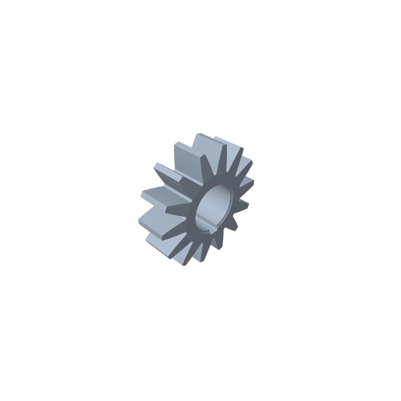 Toro 14t Gear 46-3550 Genuine Original OEM