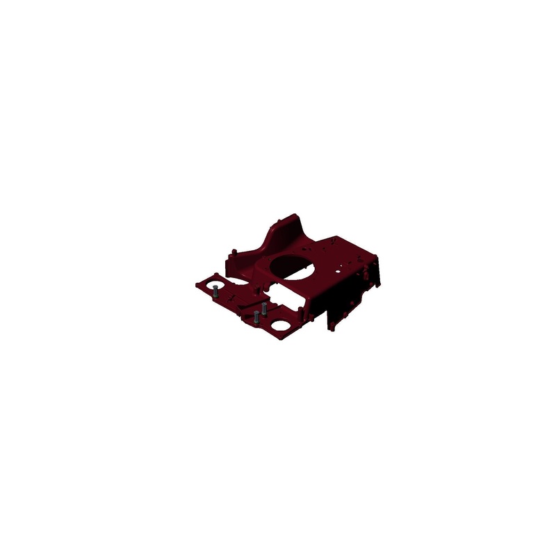 Toro 30″ Frame and Spacer ASM 140-3978 replaces 138-5390-01 Genuine Original OEM