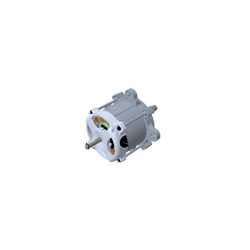 Toro 60v Motor 145-4048 Genuine Original OEM
