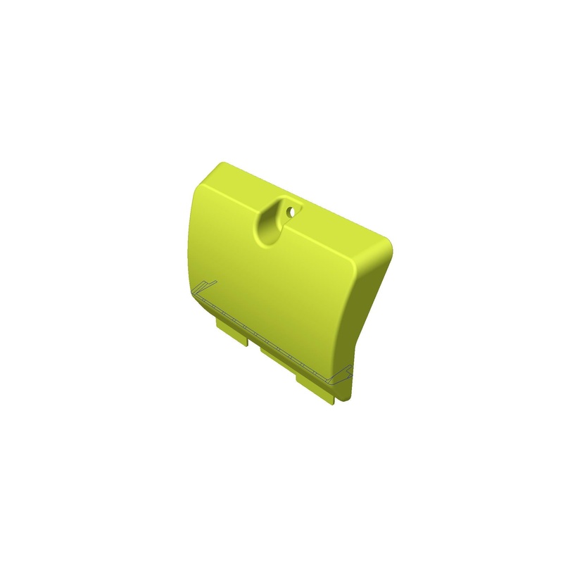 Toro Access, Rear Door 107-4288 Genuine Original OEM