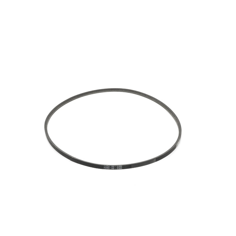 Toro Awd, 34.50 Belt 140-2380 Genuine Original OEM