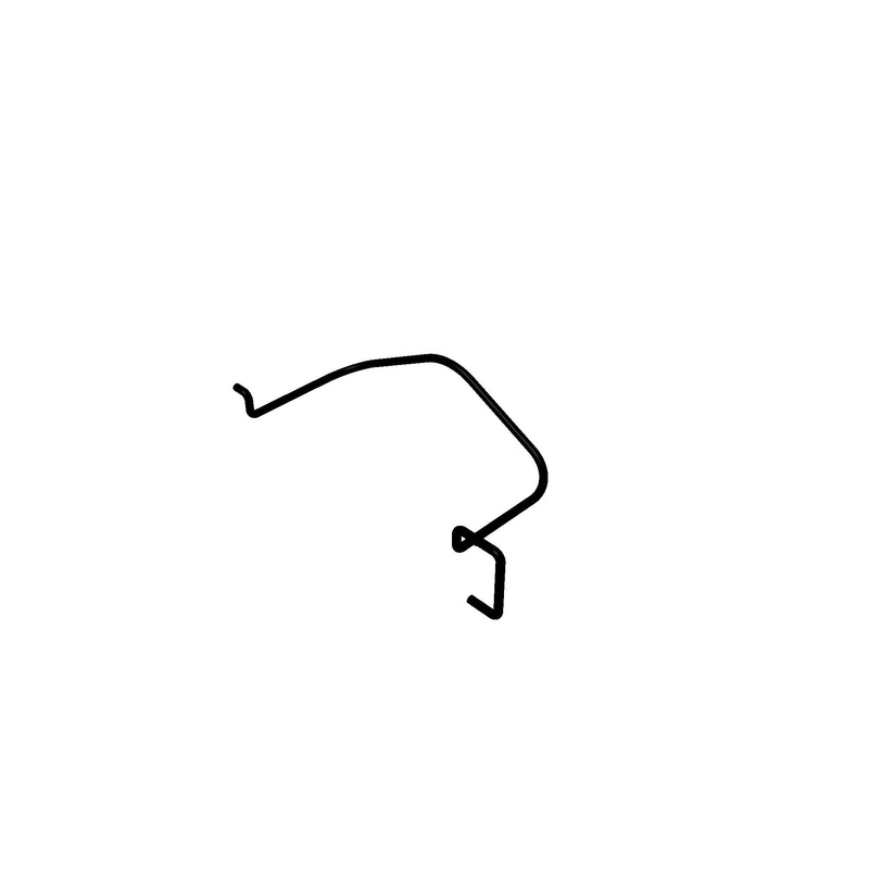 Toro Bail 119-9842-03 Genuine Original OEM