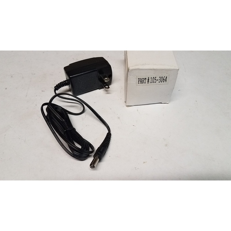 Toro Battery, 120v 60hz (ul/cul) Charger 105-3064 Genuine Original OEM