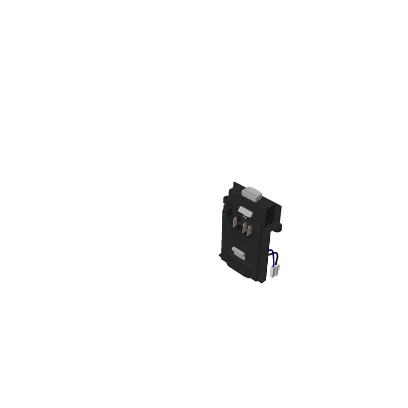 Toro Battery Track Asm 137-9404 Genuine Original OEM