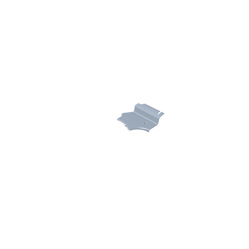 Toro Belt Cover 107-7494 Genuine Original OEM
