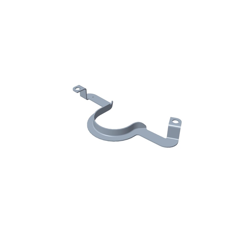 Toro Belt Guide 130-6702-03 Genuine Original OEM