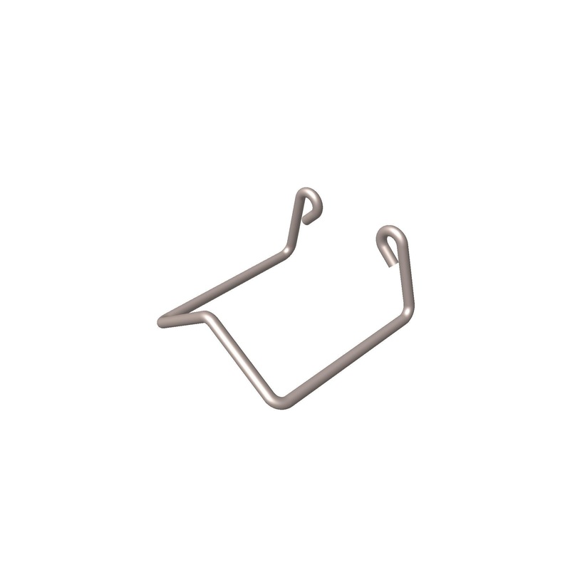 Toro Belt Guide 136-7156 Genuine Original OEM