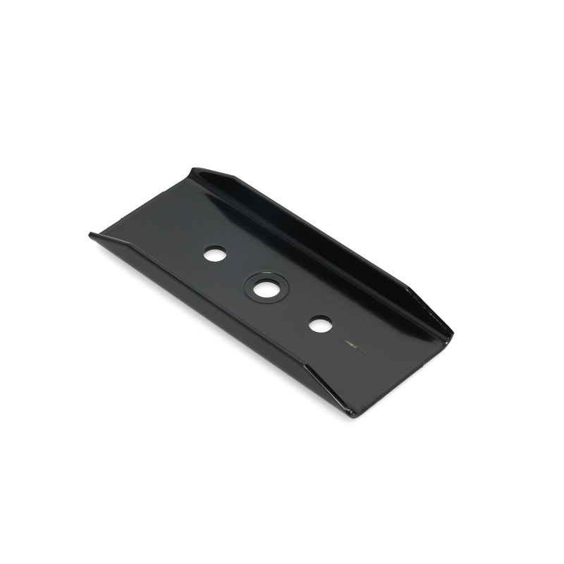 Toro Blade Stiffener 106-2248-03 Genuine Original OEM