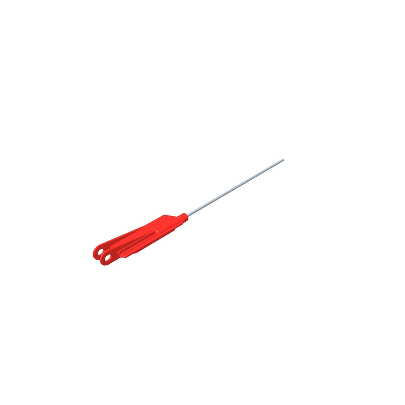 Toro Brake Cable 108-7520 Genuine Original OEM