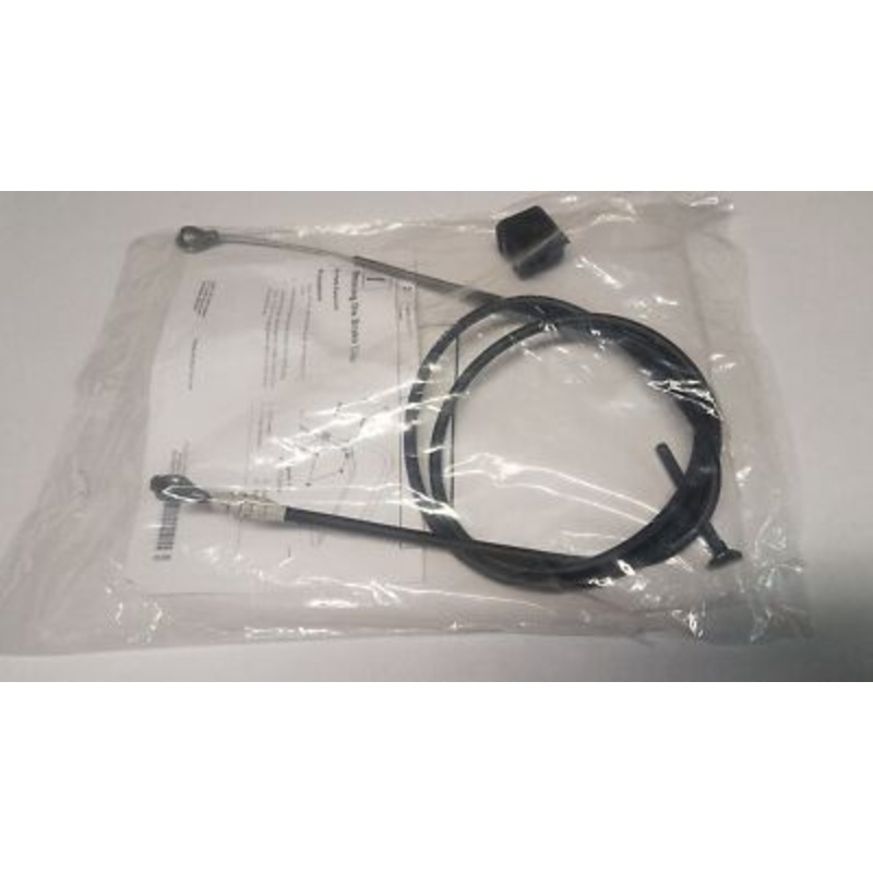 Toro Brake Kit,cable 136-7000 Genuine Original OEM