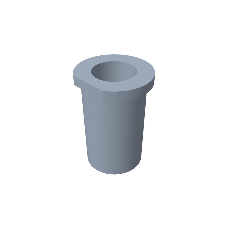 Toro Bushing 107-0797 Genuine Original OEM